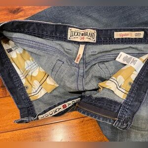 Men’s Size 34 Lucky Brand Jeans